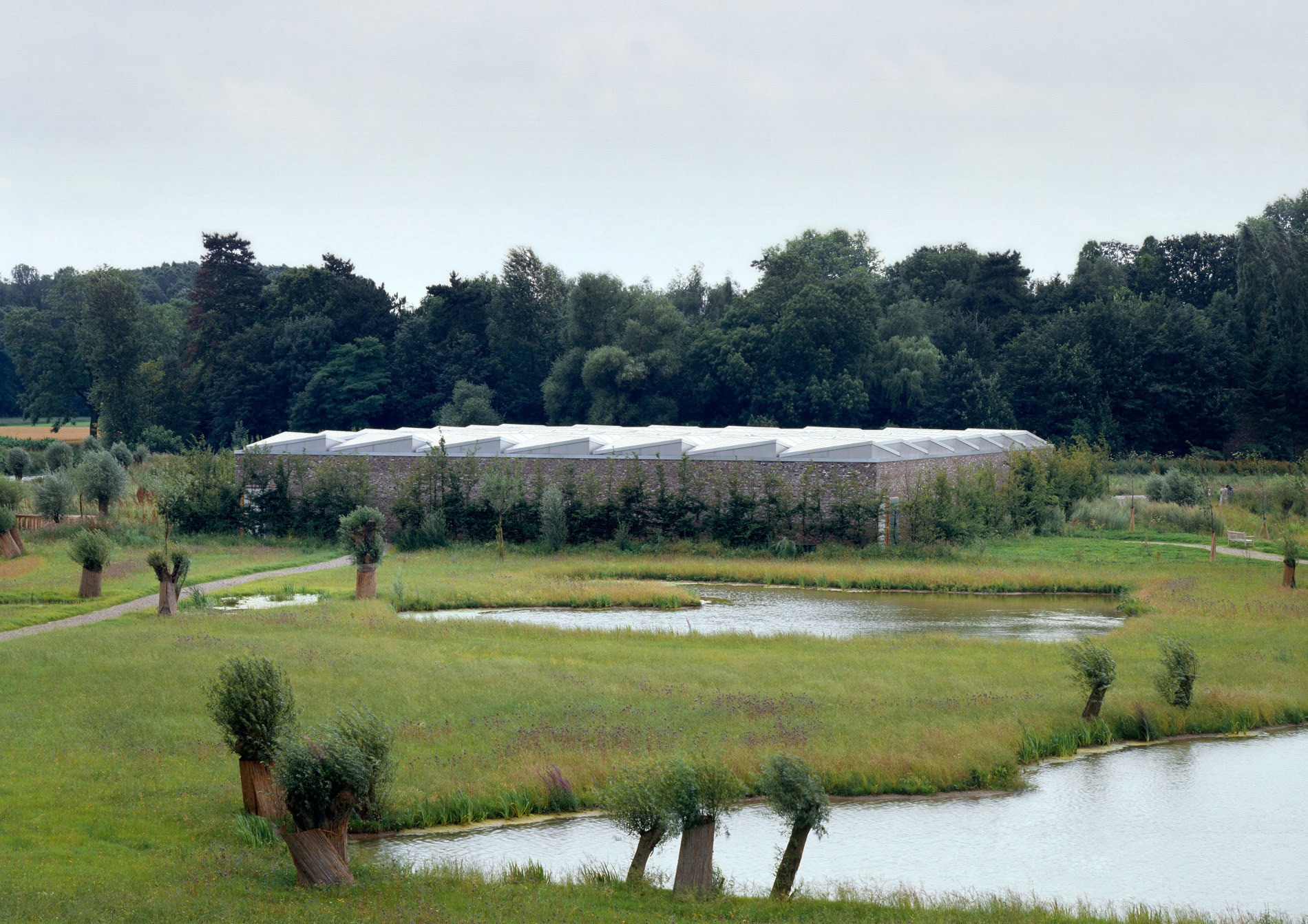 HelloMe – Stiftung Insel Hombroich