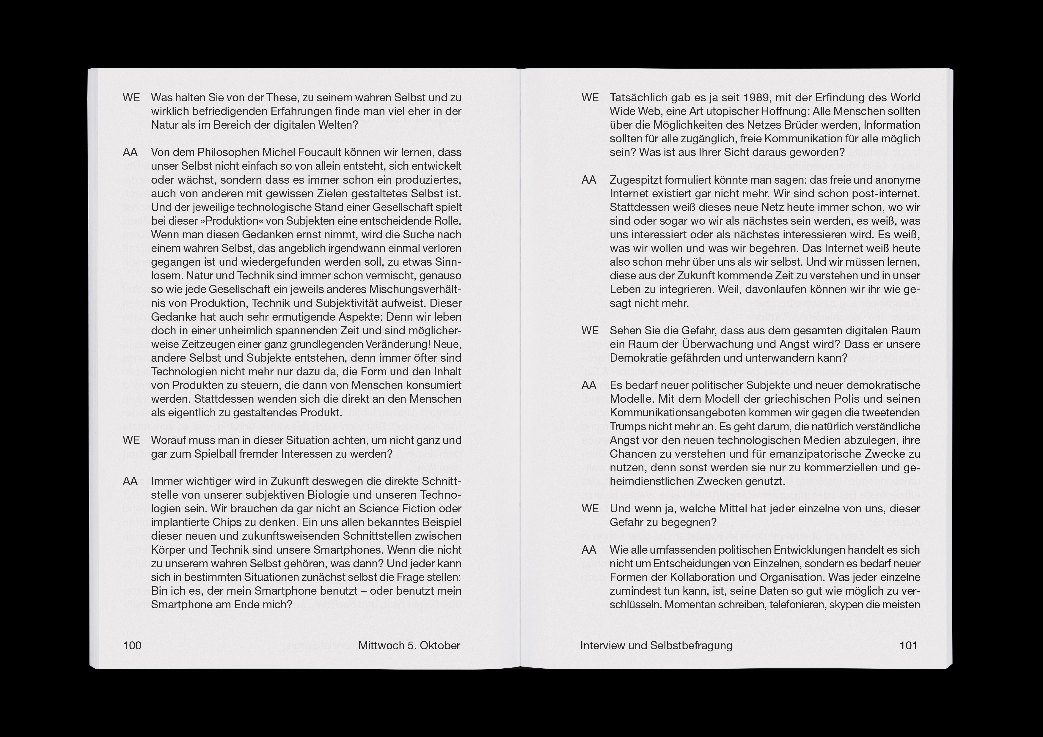 HelloMe u2013 Miamification, Armen Avanessian